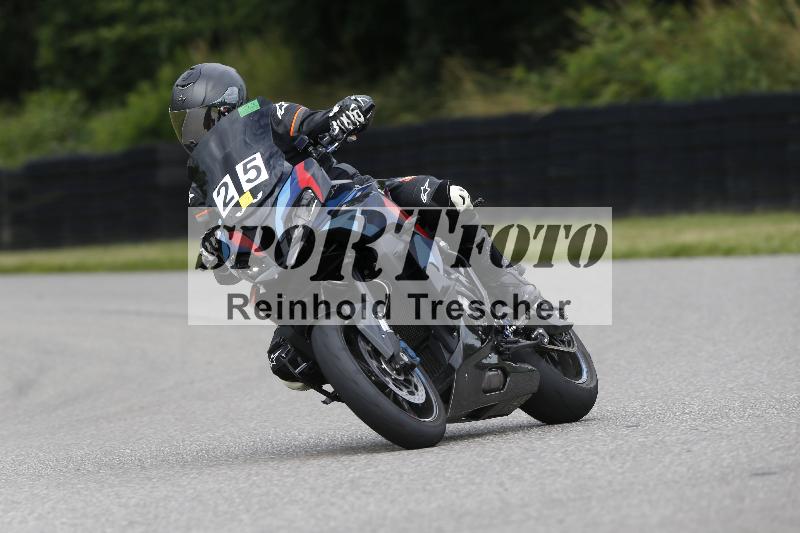 Archiv-2025/23 07.06.2025 TZ Motorsport ADR/25